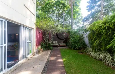 Condomínio com 4 quartos à venda em planalto paulista - sp