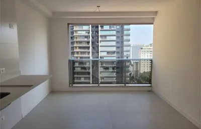Apartamento com 2 quartos à venda em vila mariana - sp