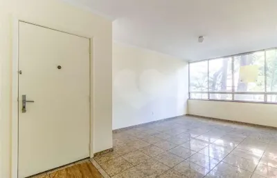 Apartamento com 3 quartos à venda ou para locação em jardim paulista - sp