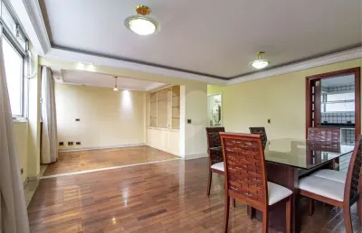 Apartamento com 3 quartos à venda em jardim paulista - sp