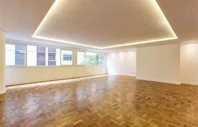 Apartamento com 3 quartos à venda em consolação - sp