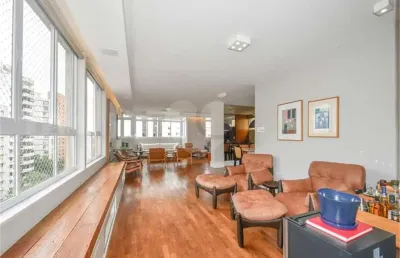 Apartamento com 3 quartos à venda em jardim paulista - sp