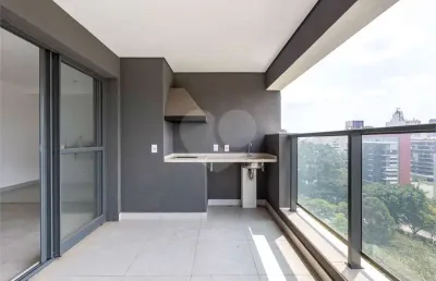 Apartamento com 3 quartos à venda em pinheiros - sp
