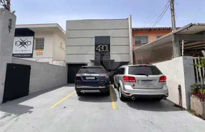 Casa à venda na Avenida Brigadeiro Luís Antônio, --, Jardim Paulista, São Paulo