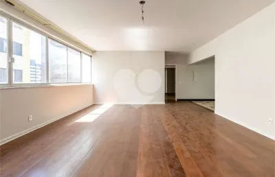 Apartamento com 3 quartos à venda na Rua Abílio Soares, --, Paraíso, São Paulo