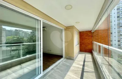 Apartamento com 1 quartos à venda em consolação - sp