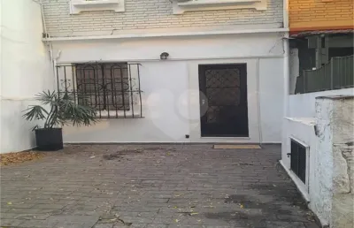 Casa à venda na Rua José Maria Lisboa, --, Jardim Paulista, São Paulo