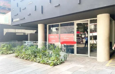 Ponto comercial para alugar na Avenida Rebouças, --, Pinheiros, São Paulo