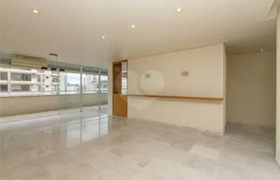 Apartamento com 3 quartos à venda em santa cecília - sp