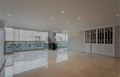 Apartamento com 3 quartos à venda em santa cecília - sp