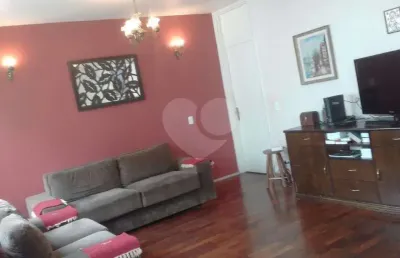Apartamento com 3 quartos à venda na Rua Teixeira da Silva, --, Paraíso, São Paulo