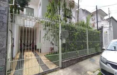 Casa com 3 quartos à venda na Hermes Fontes, --, Pinheiros, São Paulo