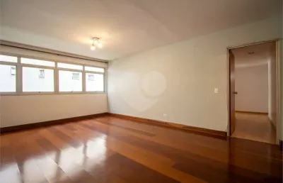 Apartamento com 3 quartos à venda na Rua Doutor Tomás Carvalhal, --, Paraíso, São Paulo