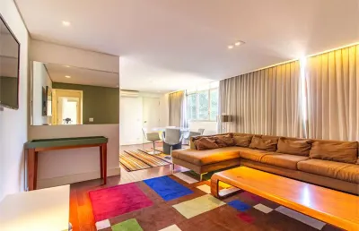 Apartamento com 3 quartos à venda em santa cecília - sp