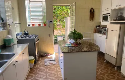 Sobrado com 3 quartos à venda em jardim paulista - sp