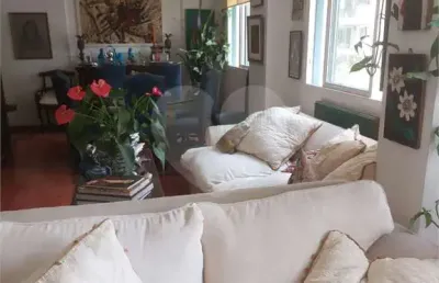Apartamento com 3 quartos à venda em jardim paulista - sp