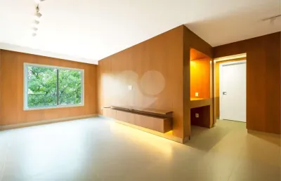 Apartamento com 2 quartos à venda em vila nova conceição - sp
