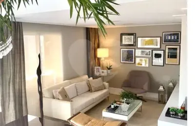 Apartamento com 2 quartos à venda ou para locação em vila nova conceição - sp