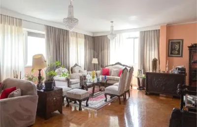 Apartamento com 3 quartos à venda em santa cecília - sp