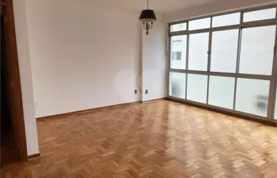 Apartamento com 3 quartos à venda em jardim europa - sp