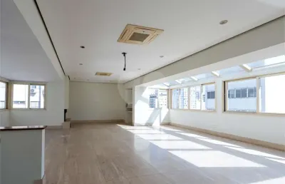 Apartamento com 2 quartos à venda em jardim paulista - sp