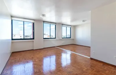 Apartamento com 3 quartos à venda em cerqueira césar - sp