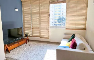 Apartamento com 2 quartos à venda em jardim paulista - sp