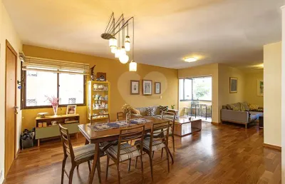 Apartamento com 3 quartos à venda em vila uberabinha - sp