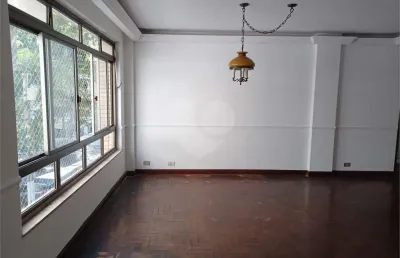 Apartamento com 3 quartos à venda em pinheiros - sp