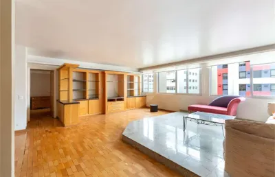 Apartamento com 3 quartos à venda em jardim paulista - sp