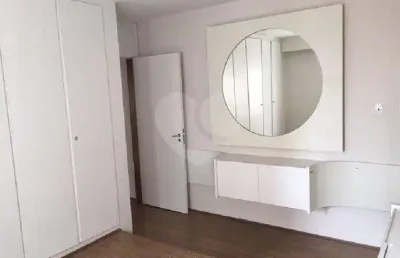 Apartamento com 2 quartos à venda ou para locação em jardim paulista - sp
