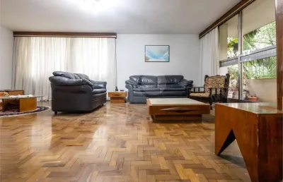 Apartamento com 3 quartos à venda em jardim paulista - sp