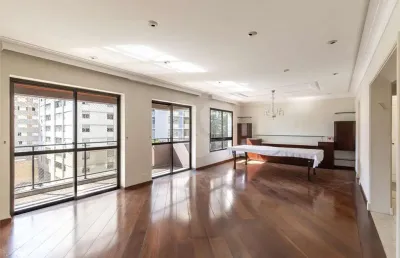 Apartamento com 4 quartos à venda em santa cecília - sp