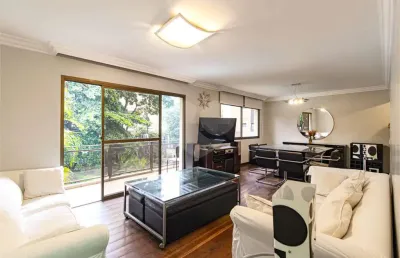 Apartamento com 4 quartos à venda ou para locação em vila uberabinha - sp
