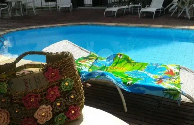 Apartamento com 2 quartos à venda em pinheiros - sp