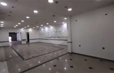 Salão comercial à venda ou para locação em mirandópolis - sp