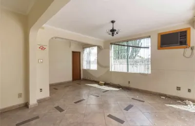 Casa com 3 quartos à venda ou para locação em higienópolis - sp