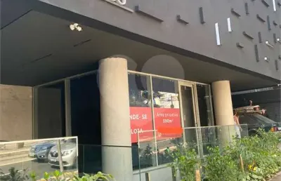 Ponto comercial à venda na Avenida Rebouças, --, Pinheiros, São Paulo
