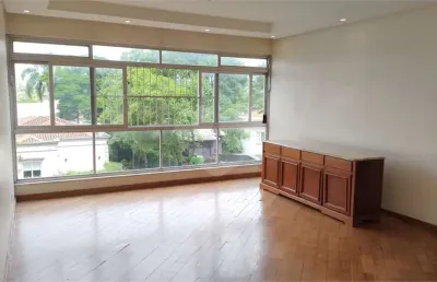 Apartamento com 2 quartos à venda em jardim paulista - sp