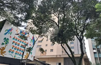 Prédio inteiro à venda ou para locação em bela vista - sp