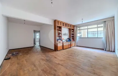 Apartamento com 3 quartos à venda em jardim paulista - sp