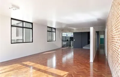 Apartamento com 4 quartos à venda ou para locação em higienópolis - sp