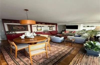 Apartamento com 3 quartos à venda em jardim paulista - sp