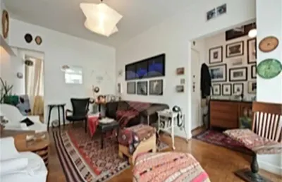 Apartamento com 2 quartos à venda em cerqueira césar - sp