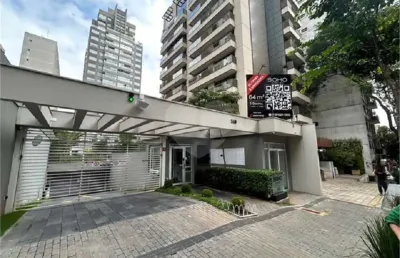 Apartamento com 2 quartos à venda na Rua Afonso de Freitas, --, Paraíso, São Paulo
