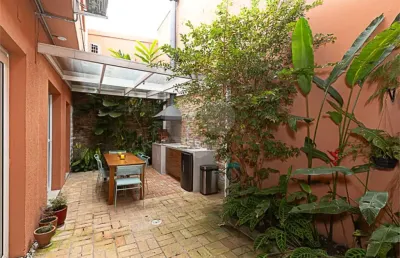 Sobrado com 3 quartos à venda em jardim américa - sp