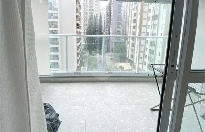 Apartamento com 2 quartos à venda ou para locação em paraíso - sp