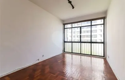 Apartamento com 2 quartos à venda ou para locação em itaim bibi - sp