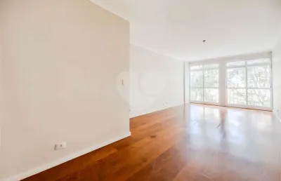 Apartamento com 4 quartos à venda em cerqueira césar - sp