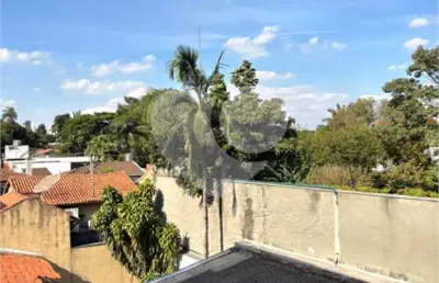 Apartamento com 3 quartos à venda em jardim paulistano - sp